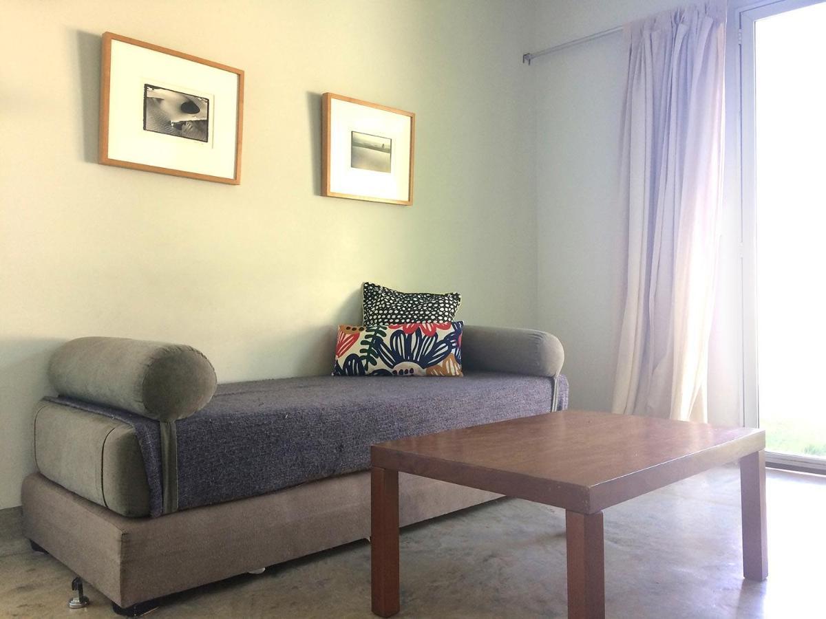 Vila Praiana Ubatuba Eksteriør billede