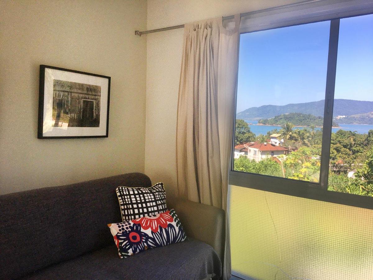 Vila Praiana Ubatuba Eksteriør billede