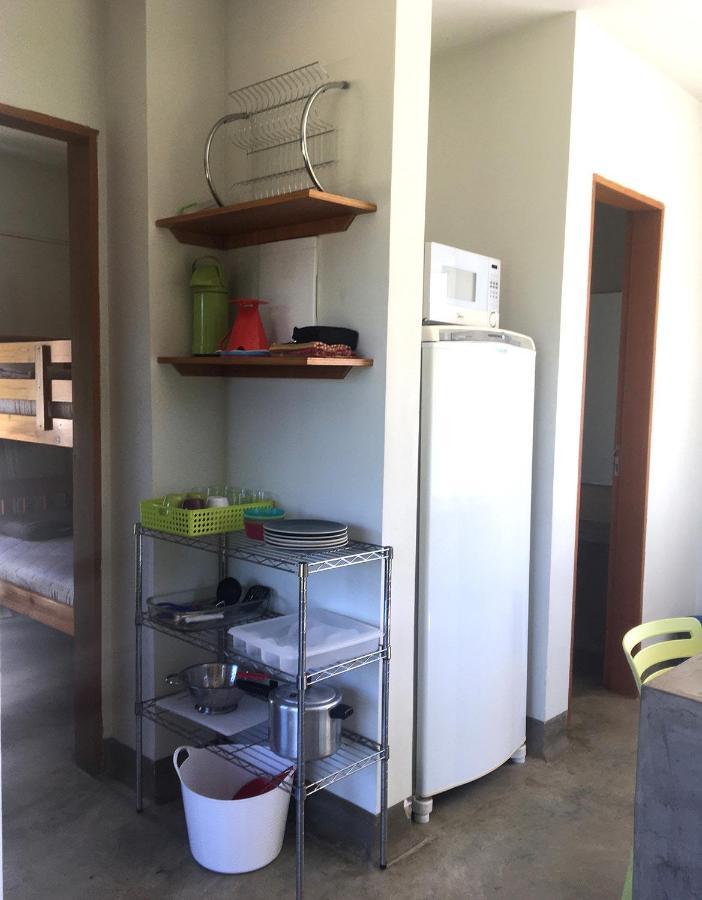 Vila Praiana Ubatuba Eksteriør billede
